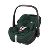 Maxi Cosi Pebble 360 Pro 2 Twillic Green & FamilyFix 360 Pro