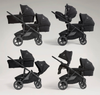 Joie Versiti Stroller Eclipse