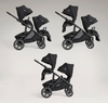 Joie Versiti Stroller Eclipse