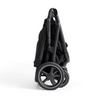 Joie Versiti Stroller with Sibling Seat Eclipse