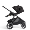 Joie Versiti Stroller with Sibling Seat Eclipse