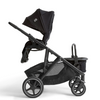 Joie Versiti Stroller with Sibling Seat Eclipse