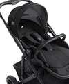Joie Versiti Stroller with Sibling Seat Eclipse