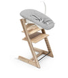 Stokke Tripp Trapp chair Wild Wood