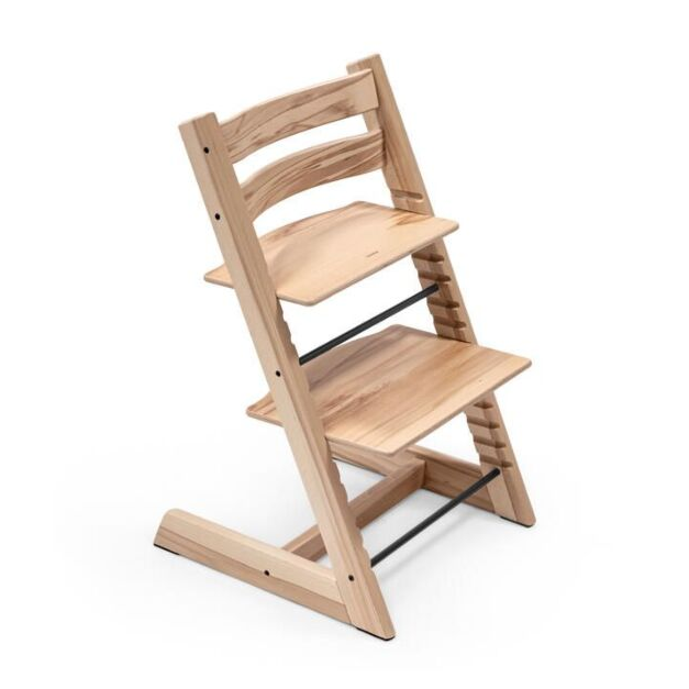 Stokke Tripp Trapp chair Wild Wood is now available at Tony Kealys