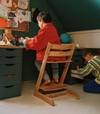 Stokke Tripp Trapp chair Wild Wood