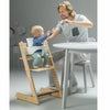 Stokke Tripp Trapp Babyset 2 - Vanilla White