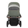 Uppababy Vista V3 Evelyn