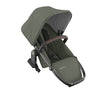 Uppababy Vista RumbleSeat V3 - Evelyn