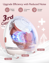 Momcozy M9 Mobile single Breast Pump
