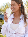 Momcozy M9 Mobile single Breast Pump