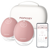 Momcozy M9 Mobile Breast Pump Double