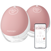 Momcozy M9 Mobile Breast Pump Double