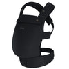 Momcozy Baby Carrier Cotton Black