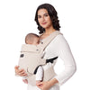 Momcozy Baby Carrier Cotton Khaki