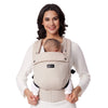 Momcozy Baby Carrier Cotton Khaki