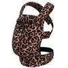 Momcozy Baby Carrier Cotton Leopard