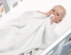 Giggle Baby Breathable Pocket Spring Mattress Cot 120cm x 60cm