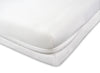 Giggle Baby Breathable Pocket Spring Mattress Cot 120cm x 60cm