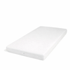 GB Pocket Spring Cot Mattress Stripe