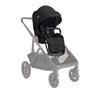 Joie Versiti Stroller with Sibling Seat Eclipse