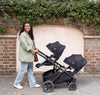 Joie Versiti Stroller with Sibling Seat Eclipse