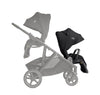 Joie Versiti Stroller with Sibling Seat Eclipse