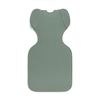 Love To Dream Swaddle Up Newborn (5-8.5lbs) 1.0TOG Dark Olive