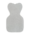 Love To Dream Swaddle Up Medium (13-19lbs) 1.5TOG Light Olive Mini Cloud