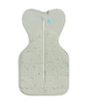 Love To Dream Swaddle Up Small (8-13lbs) 2.5TOG Olive Bees