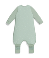 Love To Dream Sleep Suit 12-24m 1.5TOG Olive Twigs