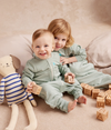 Love To Dream Sleep Suit 24-36m 1.5TOG Olive Twigs