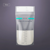 Elvie Breastmilk Storage Bags (100-Pack)