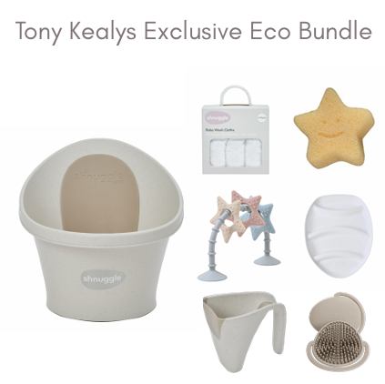 Bath-time Accessories