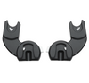 Bugaboo Dragonfly carseat adapters