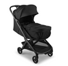 Bugaboo baby nest Heritage Black