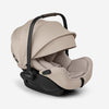 Bugaboo Otter by Nuna Desert Taupe melange