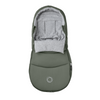 Bugaboo footmuff Forest Green
