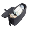 iCandy Pushchair Organiser Charcoal