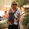 Carifit Core Carrier Slate Grey