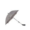 Dooky Stroller parasol/umbrella Grey (UV50+)