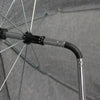 Dooky Stroller parasol/umbrella Grey (UV50+)