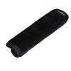 Dooky Large Seatbelt Pad black