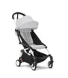Stokke YOYO3 frame - Black