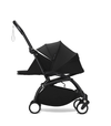 Stokke YOYO3 Newborn pack - Black