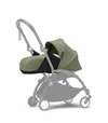 Stokke YOYO3 Newborn pack - Olive