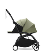 Stokke YOYO3 Newborn pack - Olive