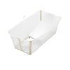 Stokke Flexi Bath Bundle Sandy Beige