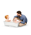 Stokke Flexi Bath X-Large Bundle White