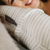 BellaMoon Pregnancy Pillow - Summer Bed